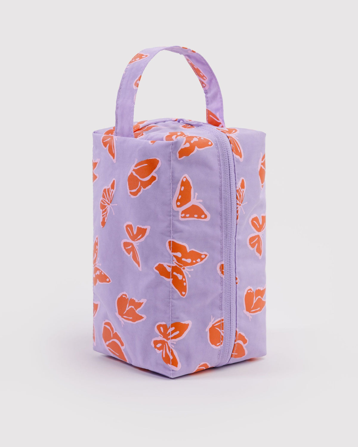Dopp Kit Butterflies