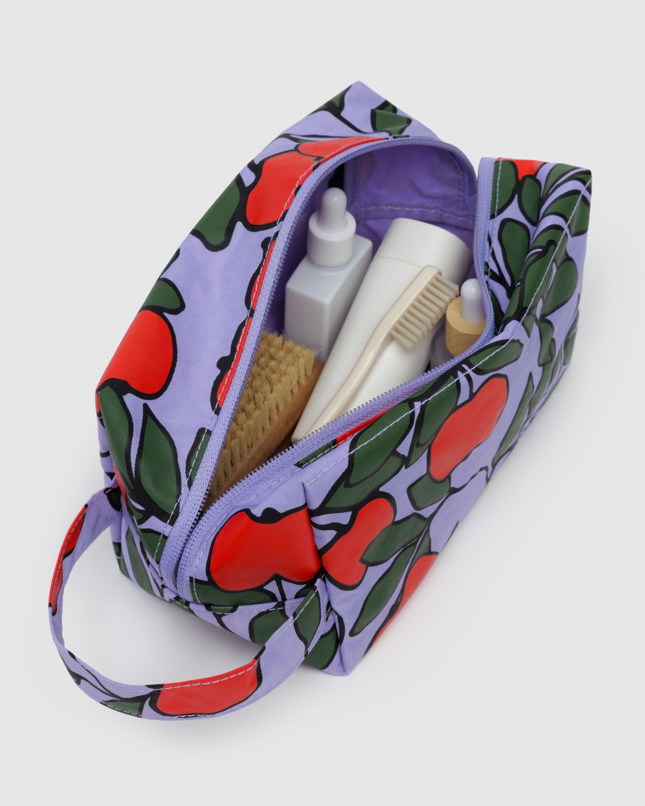 Dopp Kit Apple Tree