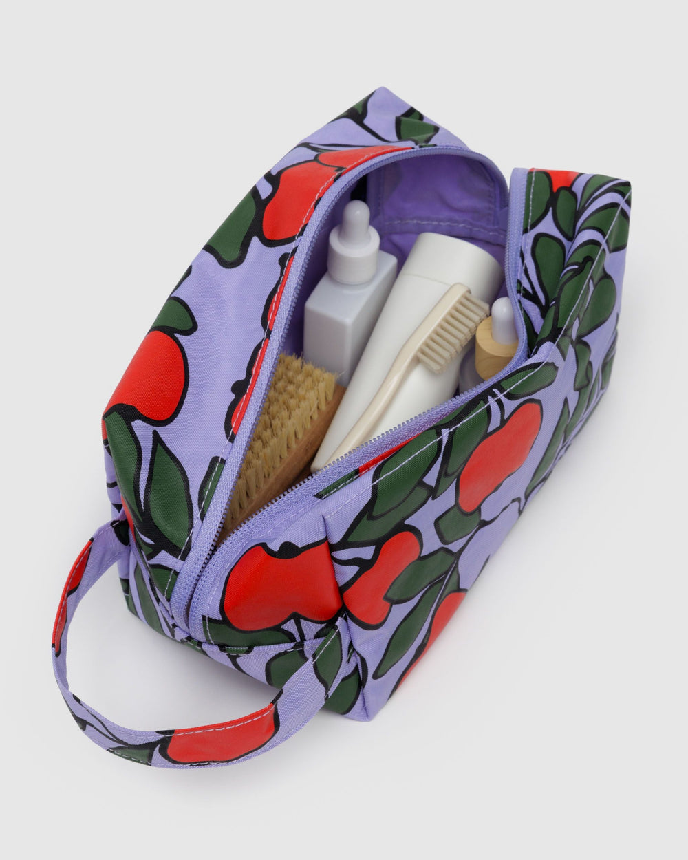 Dopp Kit Apple Tree