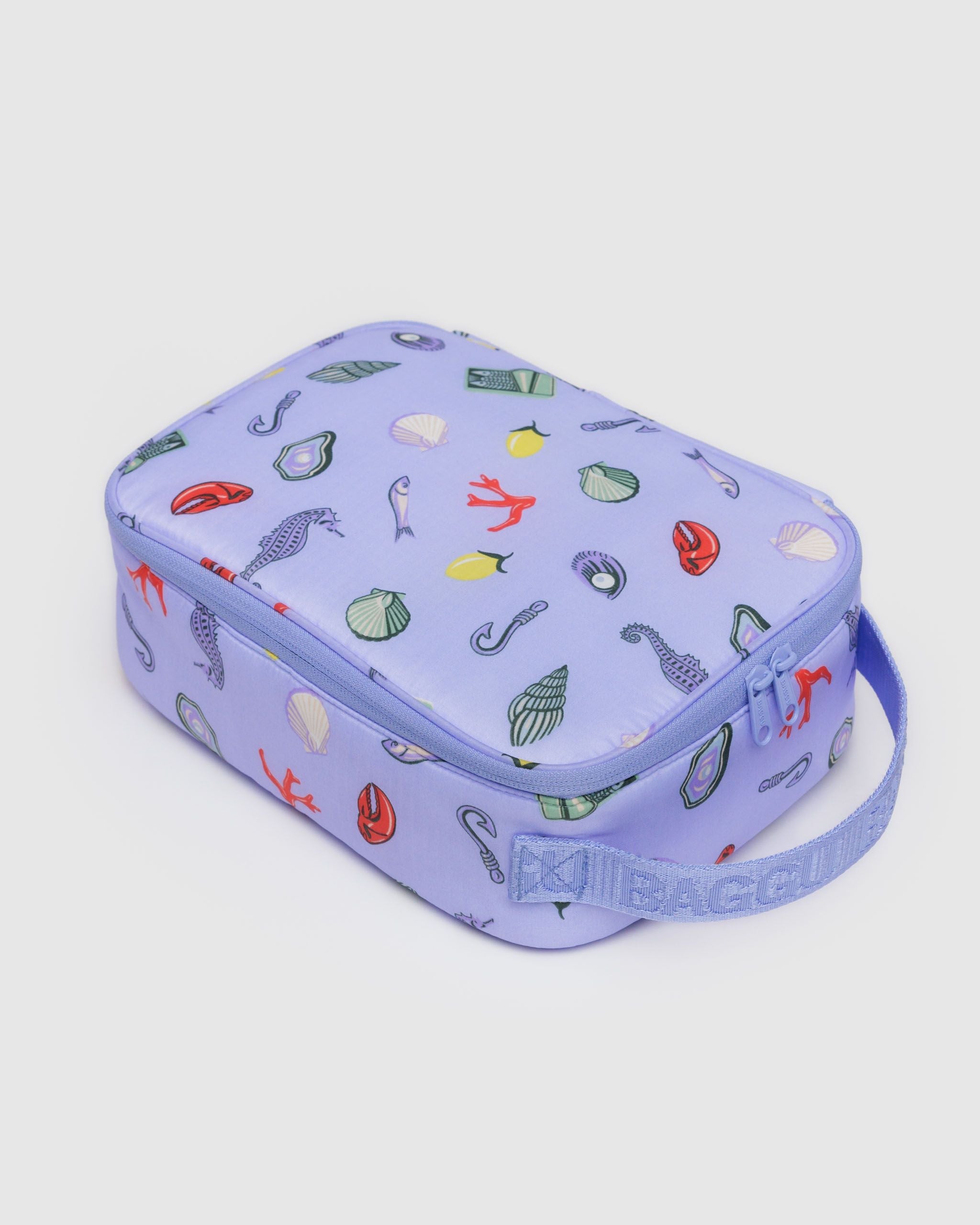 Lunch Box Sea Charms