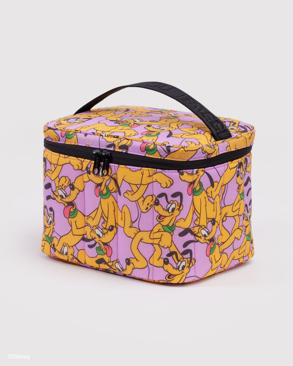 Puffy Lunch Bag Pluto