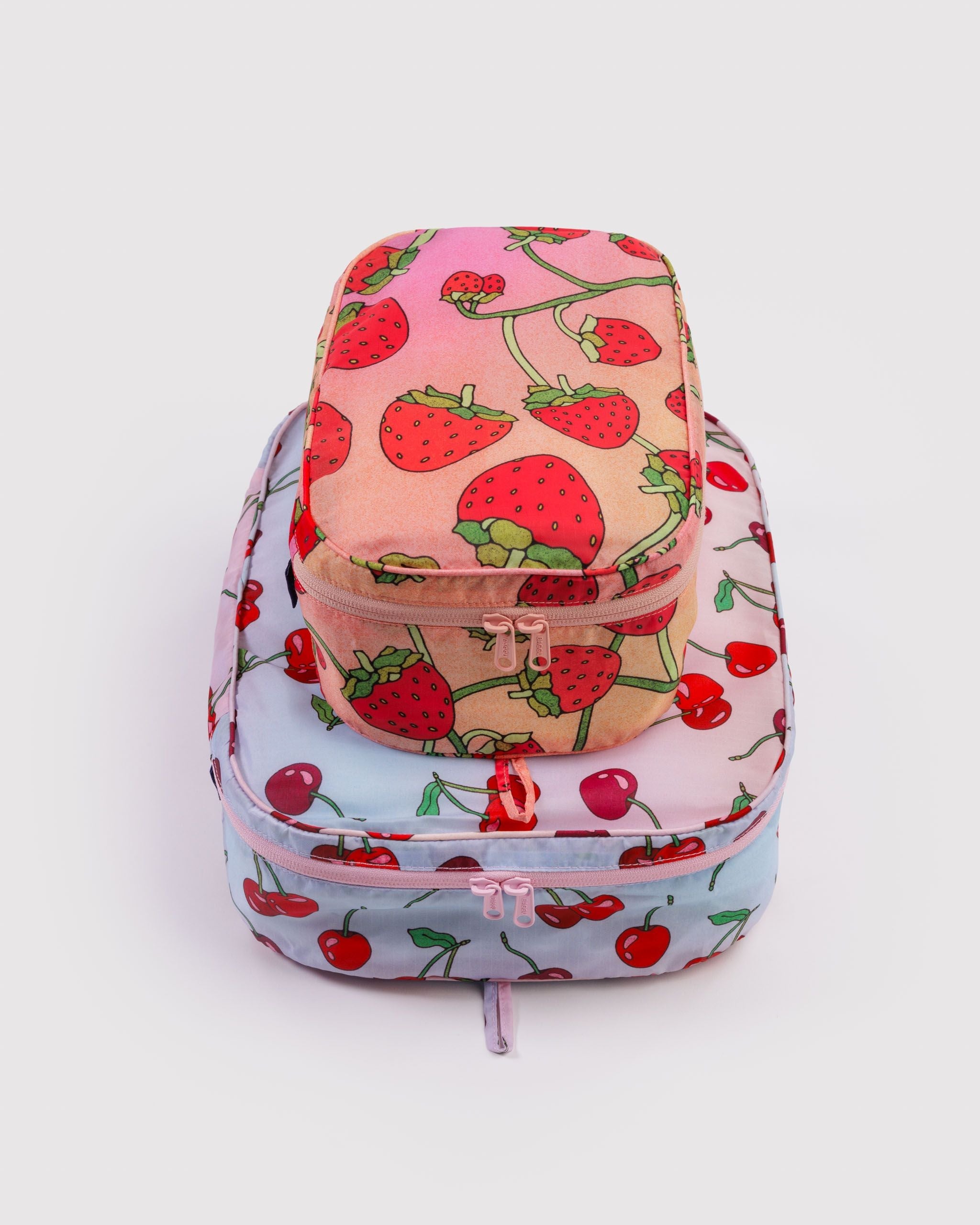 Packing Cube Set Berries