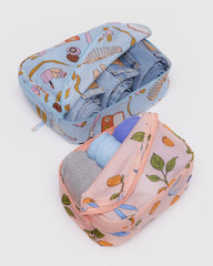 Packing Cube Set Get Ready With Me