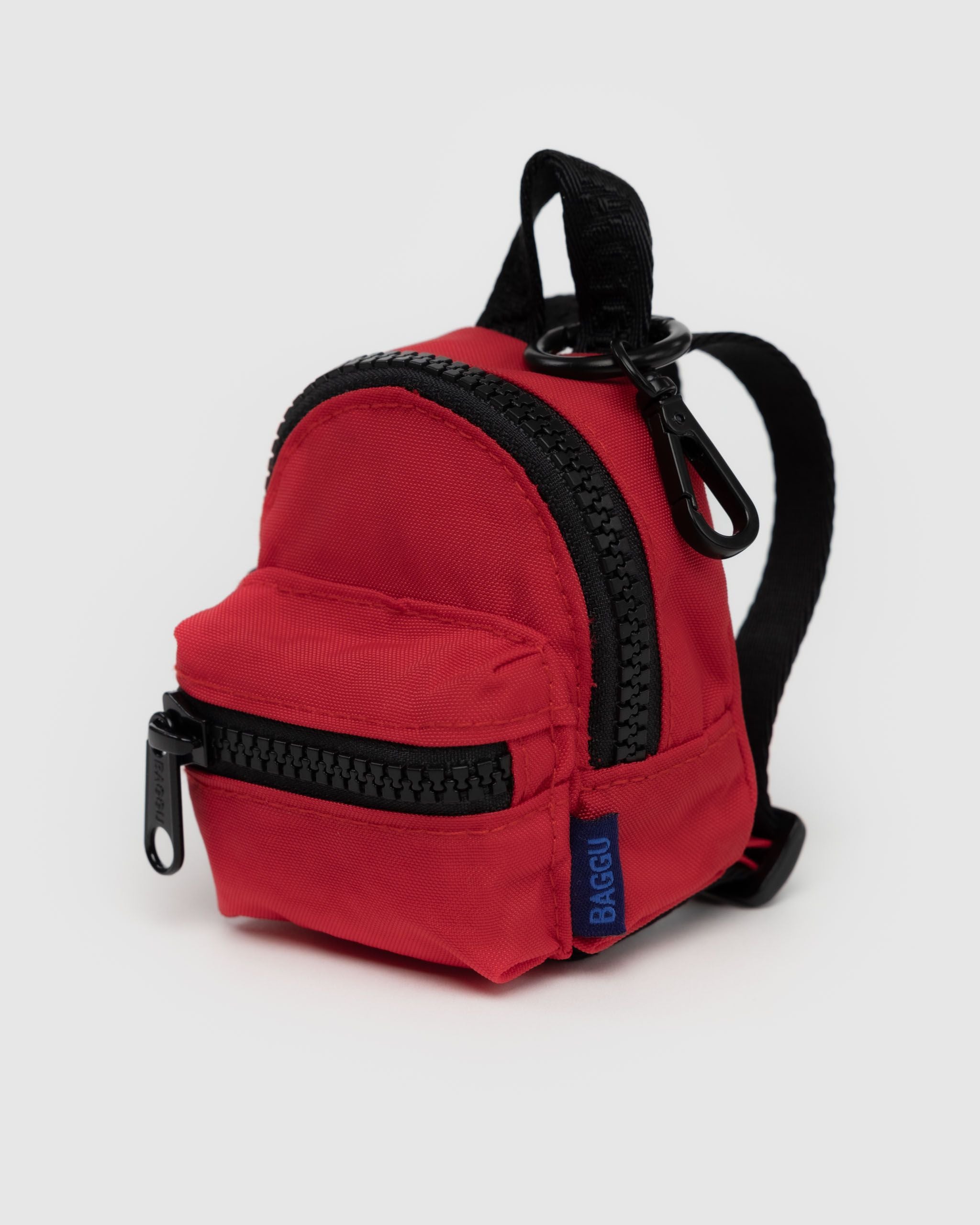 Backpack Charm Candy Apple