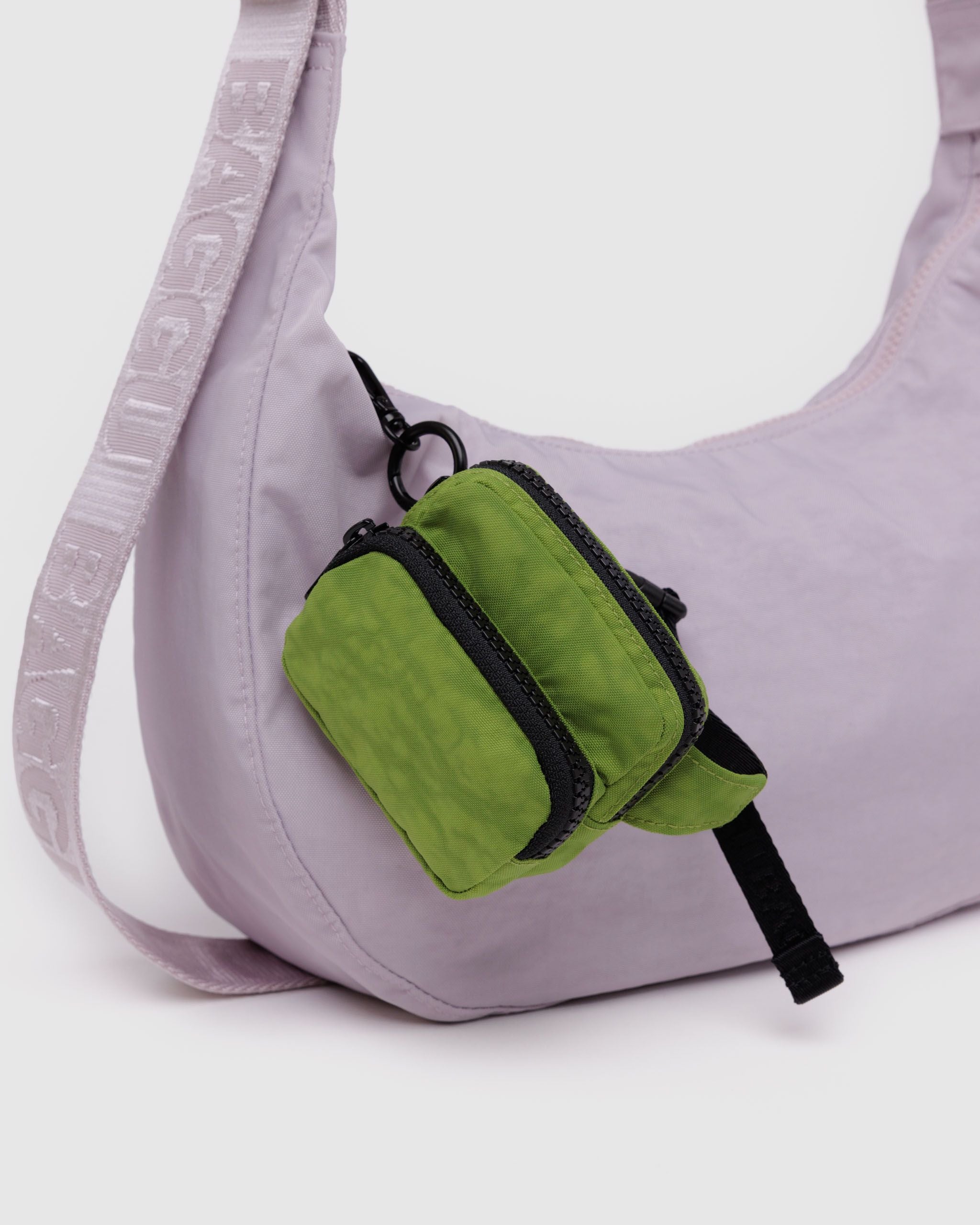 Fanny Pack Charm Green Juice