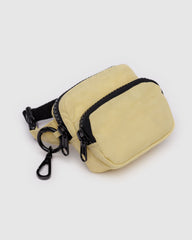 Fanny Pack Charm Butter