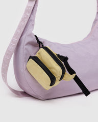 Fanny Pack Charm Butter