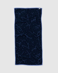 Bath Towel Constellation