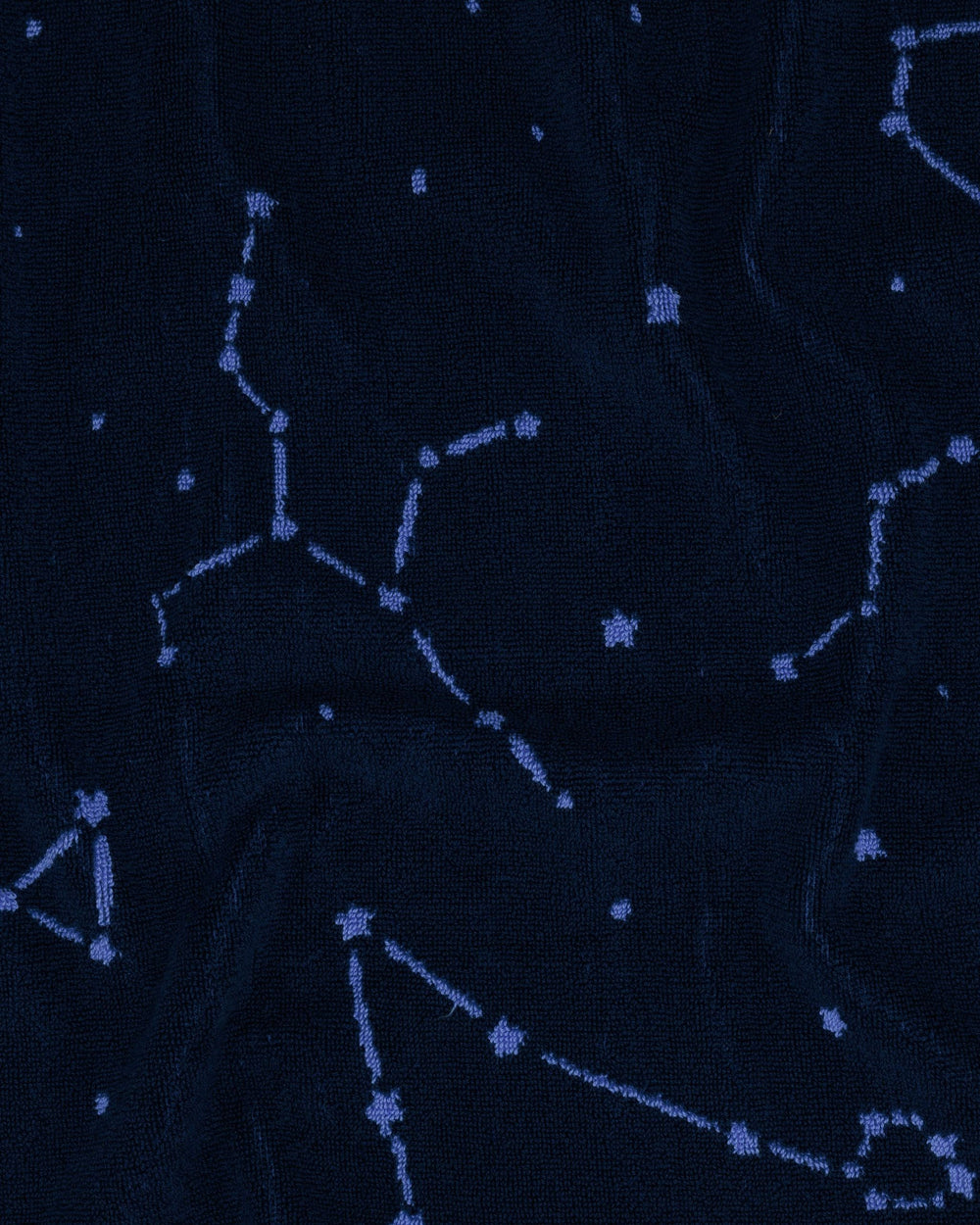 Bath Towel Constellation