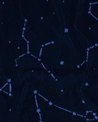 Bath Towel Constellation