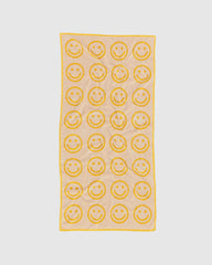 Bath Towel Happy Marigold