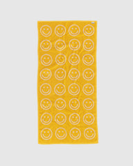 Bath Towel Happy Marigold