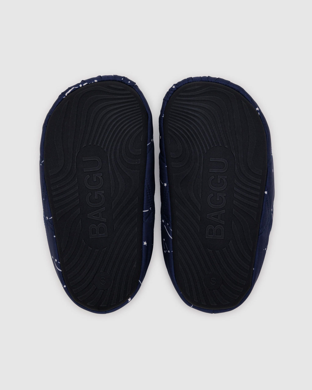 Puffy Slipper Constellation Midnight