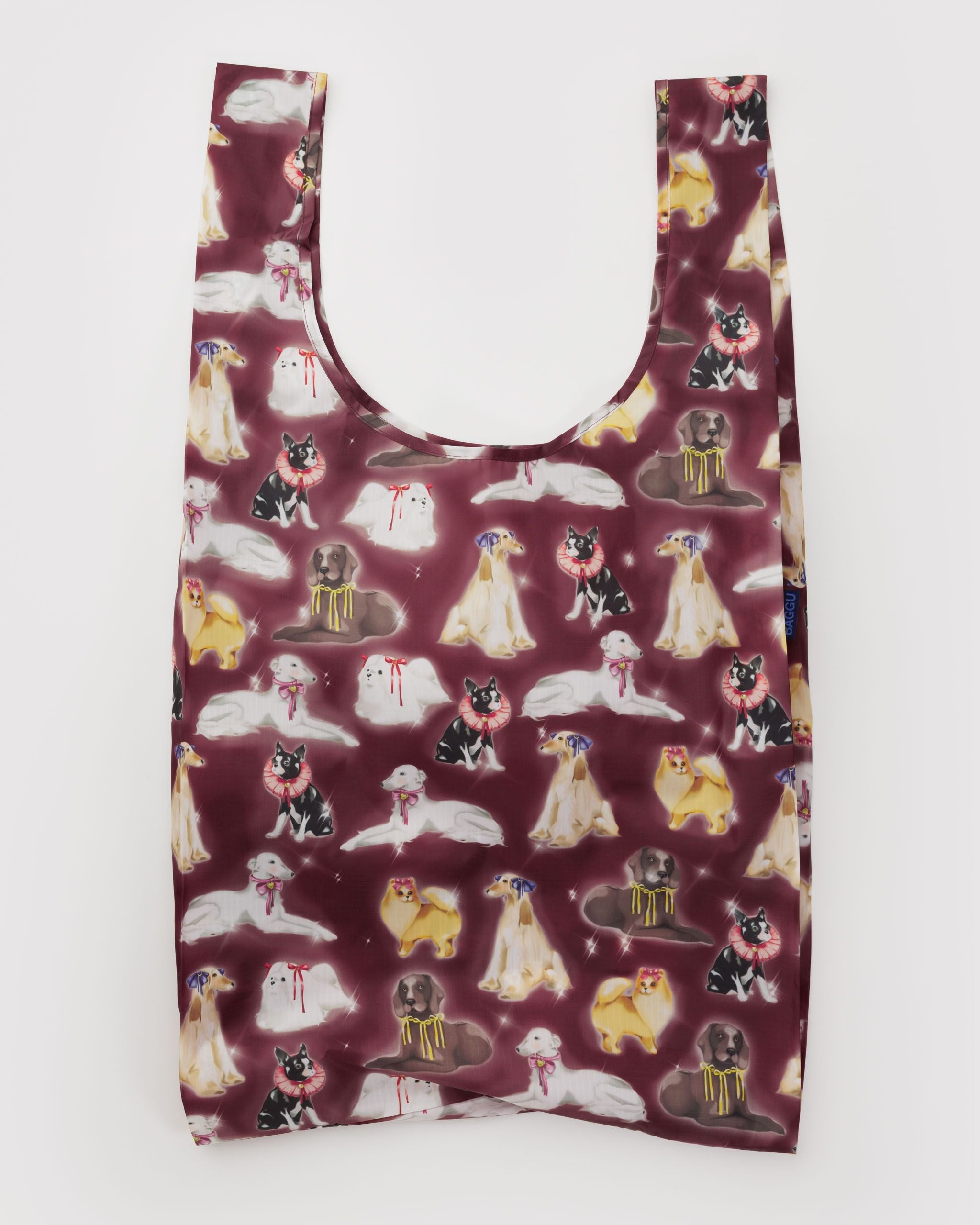 Big Baggu Fancy Dogs BAGS