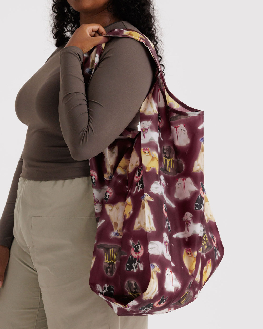 Big Baggu Fancy Dogs BAGS