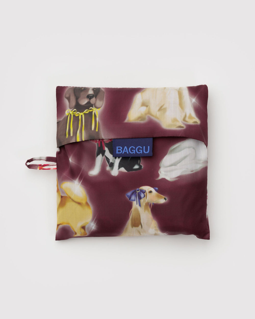 Big Baggu Fancy Dogs BAGS
