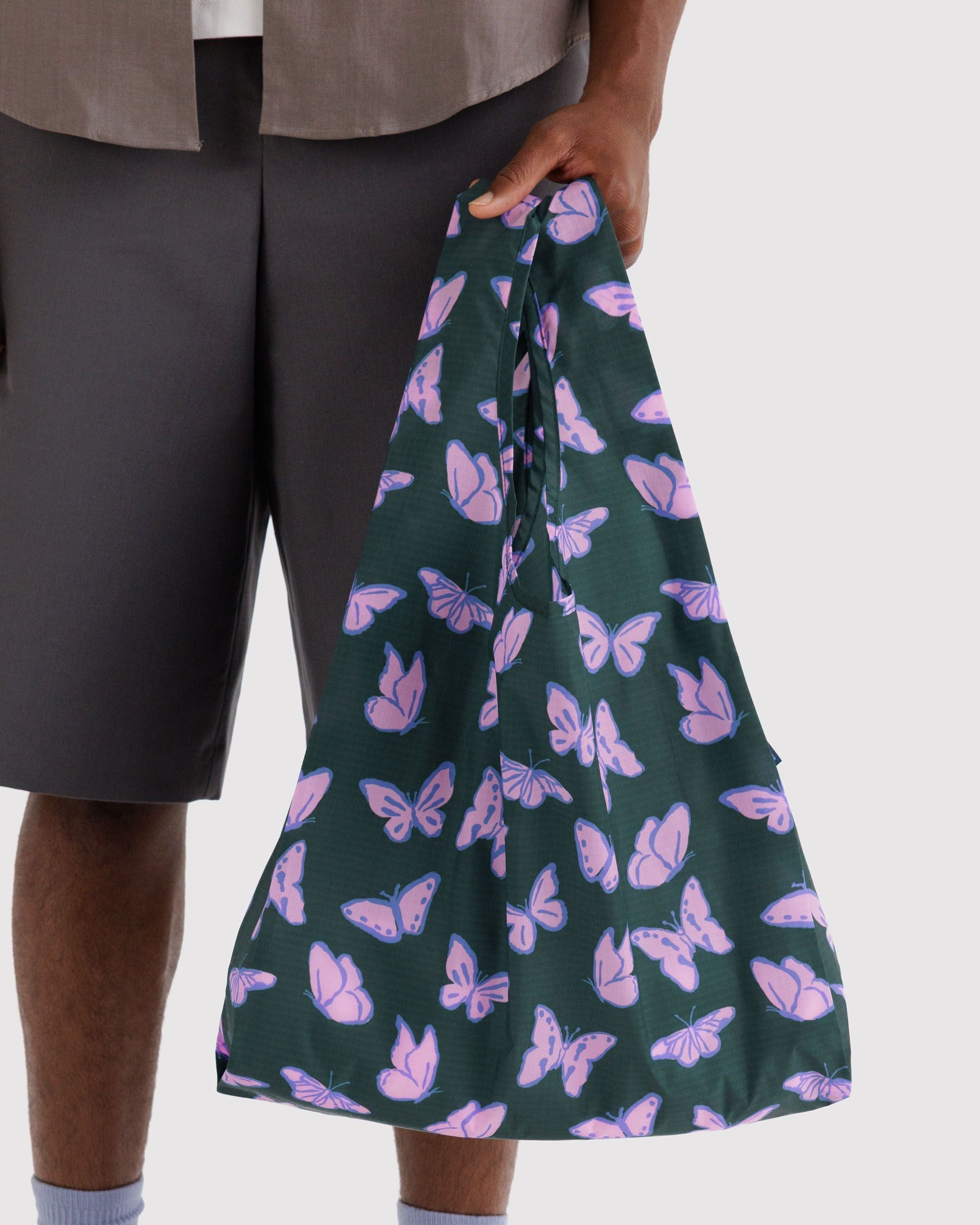 Standard Baggu Butterflies BAGS