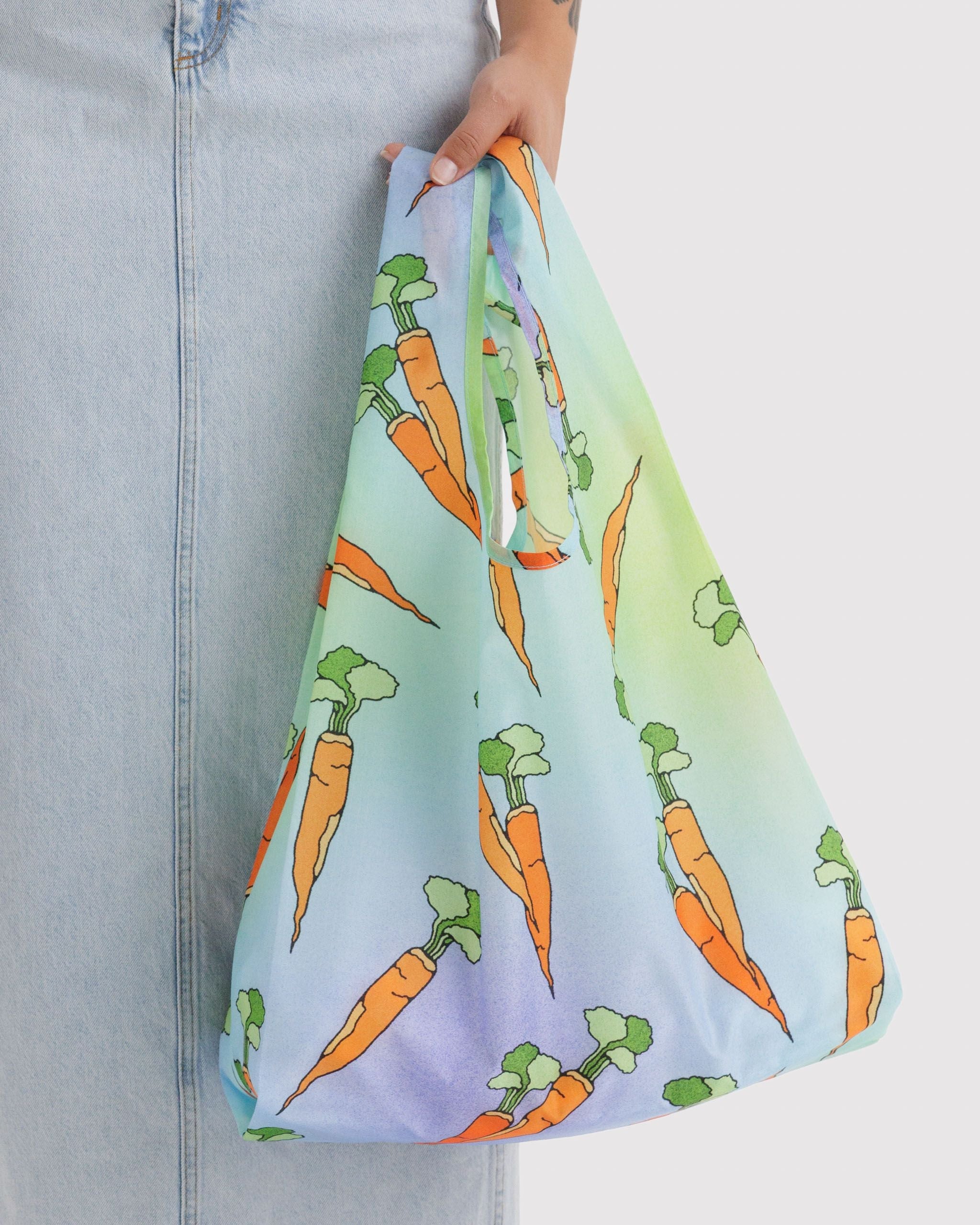 Standard Baggu Carrots BAGS