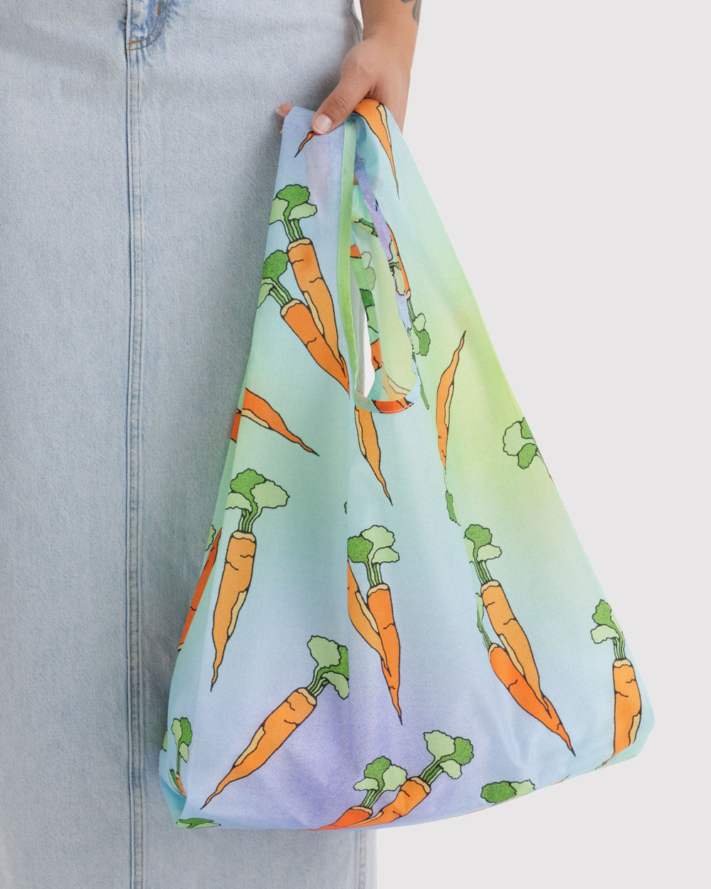 Standard Baggu Carrots BAGS