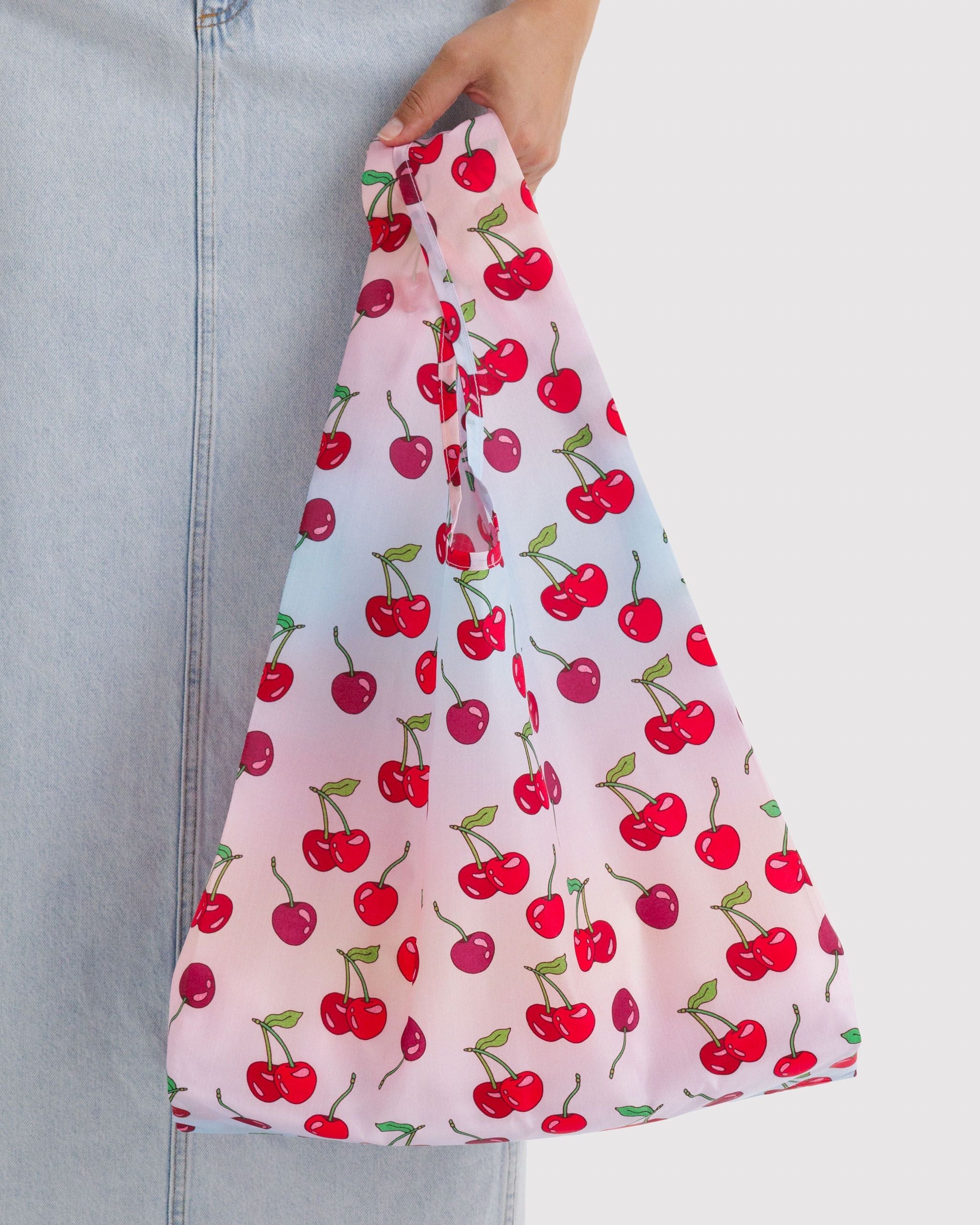 Standard Baggu Cherries BAGS