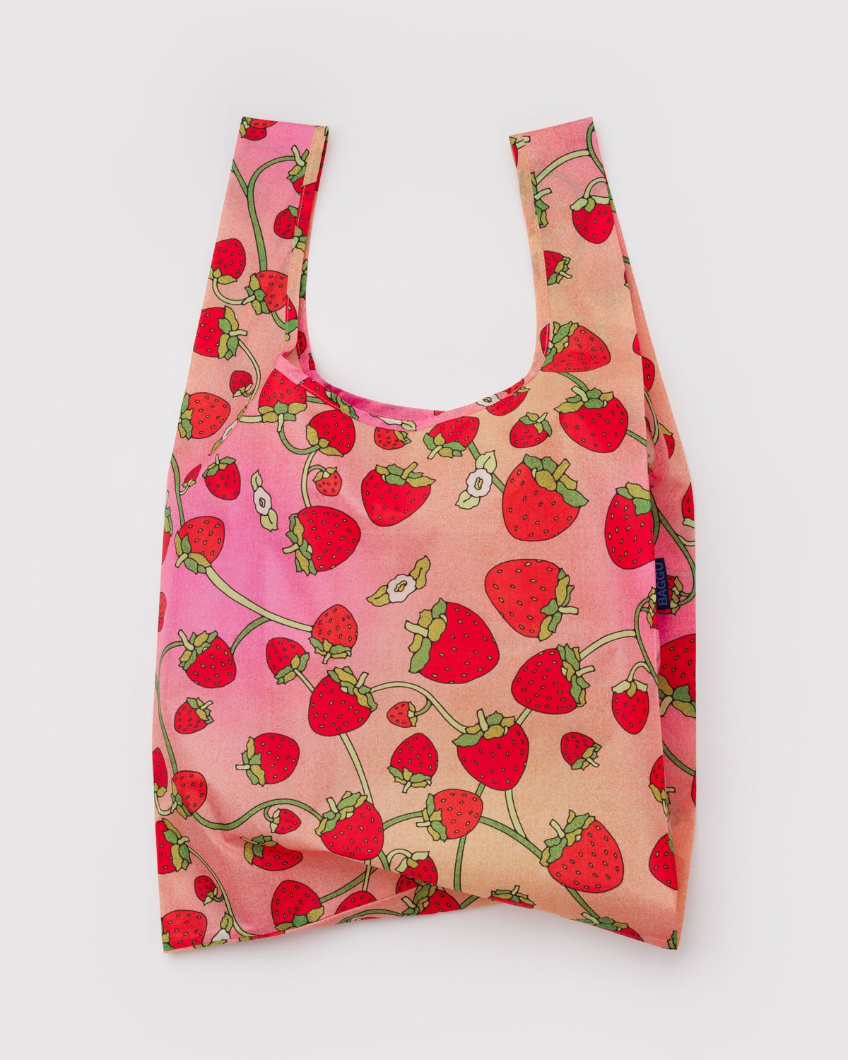 Standard Baggu Strawberry Blossom BAGS