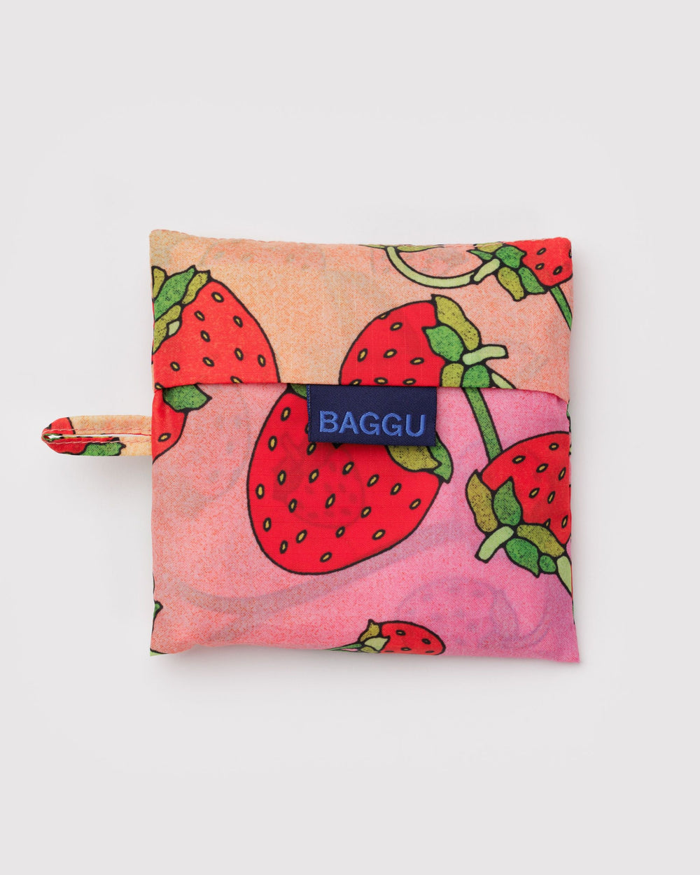 Standard Baggu Strawberry Blossom BAGS
