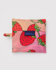 Standard Baggu Strawberry Blossom BAGS