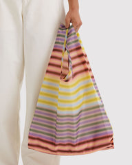 Standard Baggu Gradient Stripe Multi BAGS