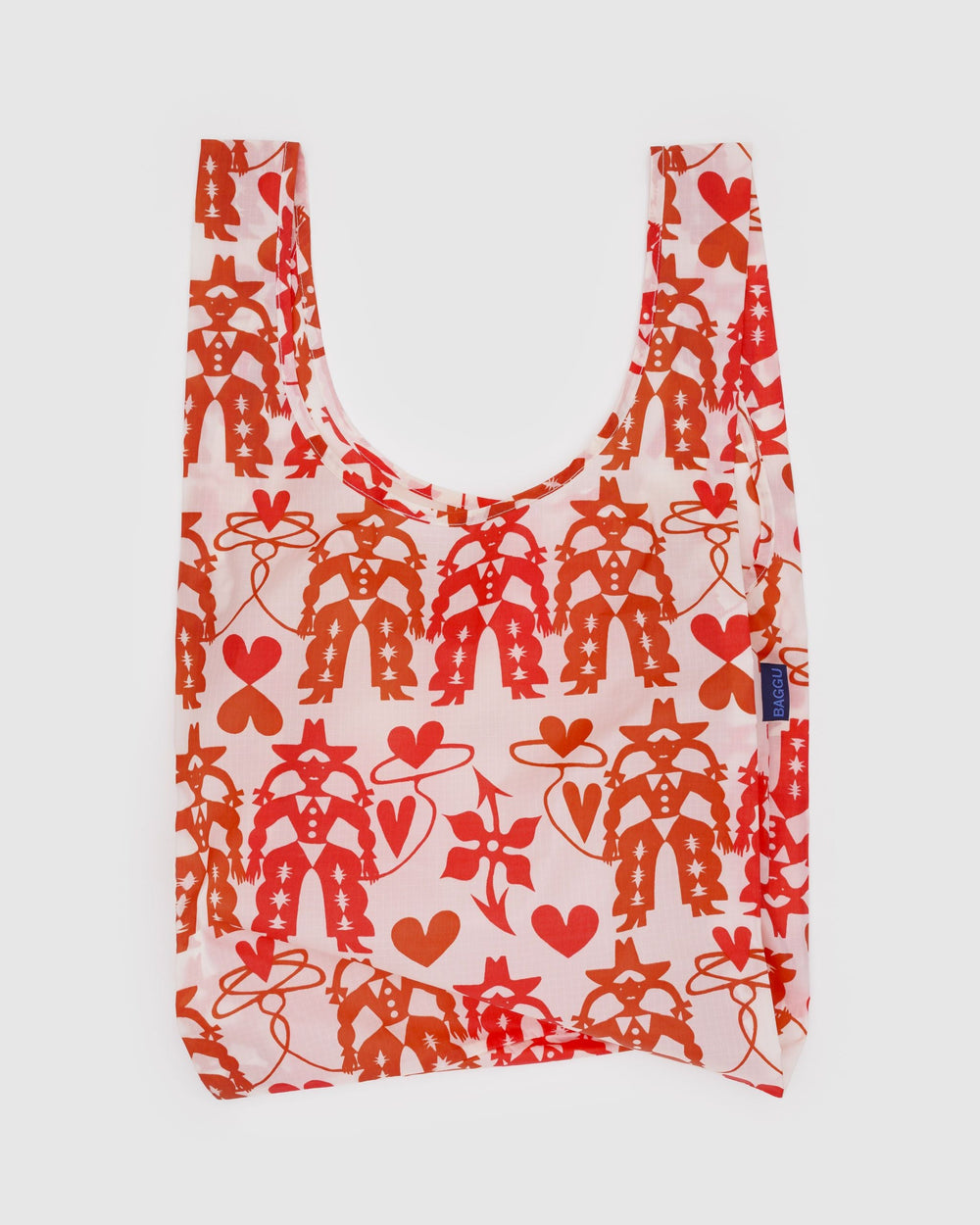 Standard Baggu Cowgirl BAGS