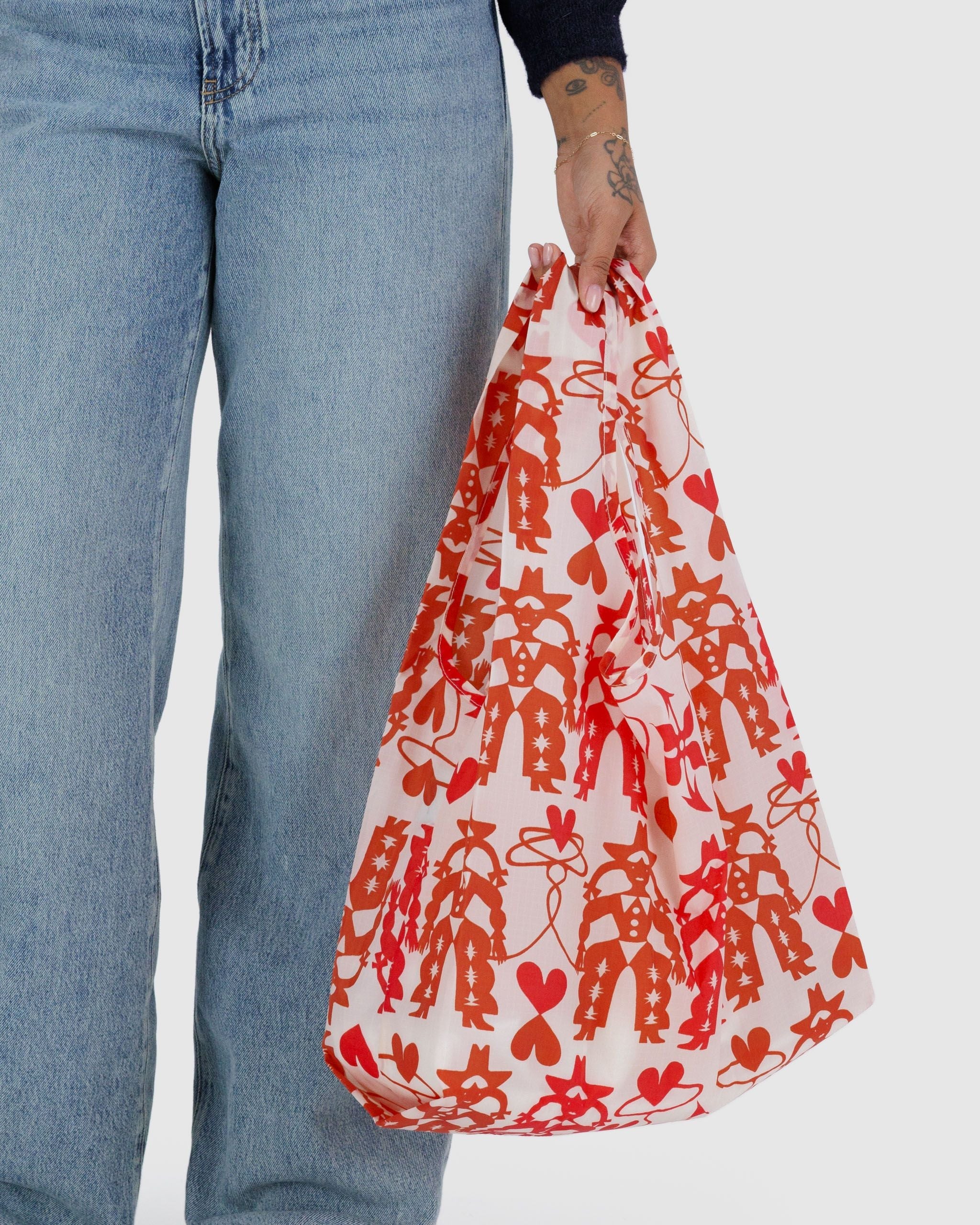 Standard Baggu Cowgirl BAGS