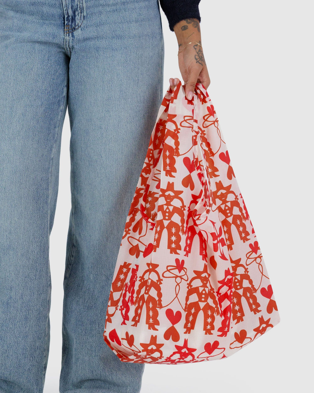 Standard Baggu Cowgirl BAGS