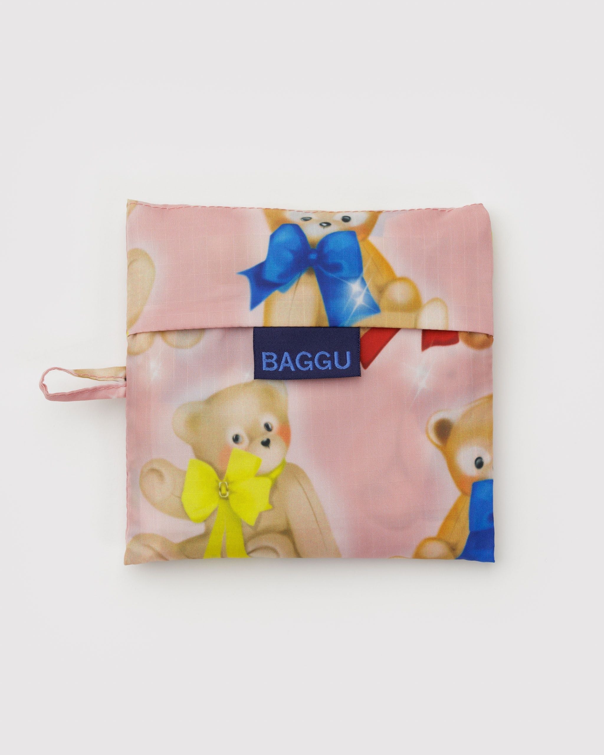 Standard Baggu Teddy Bears BAGS