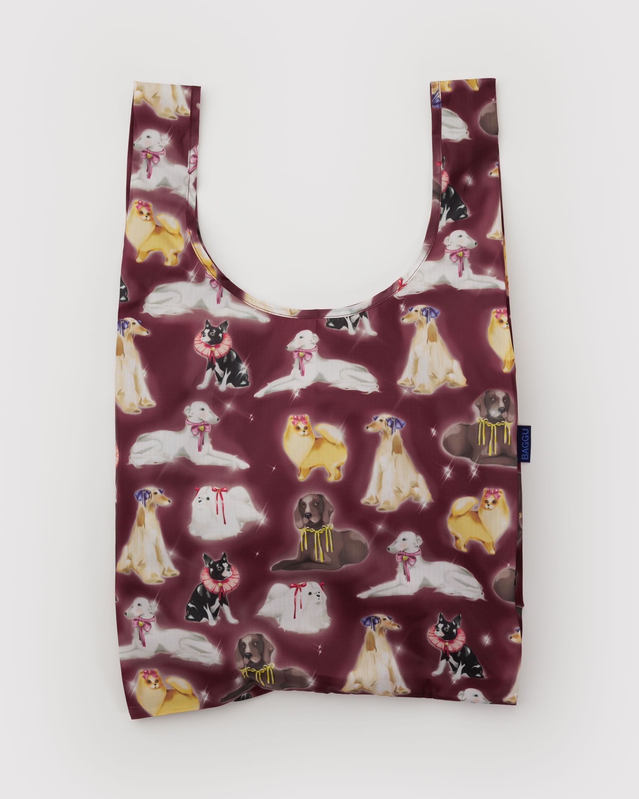 Standard Baggu Fancy Dogs BAGS