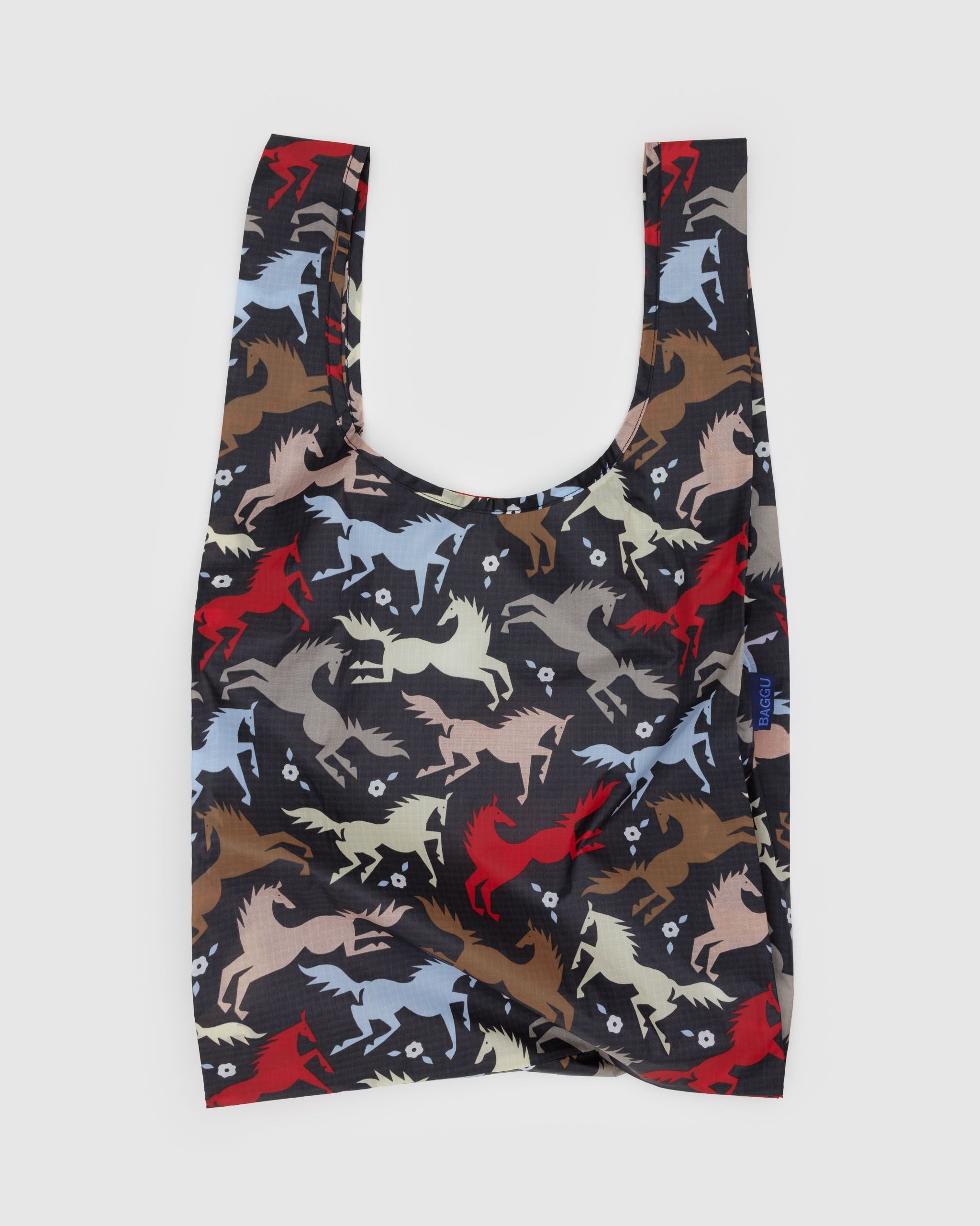 Standard Baggu Horse Cut Outs BAGS