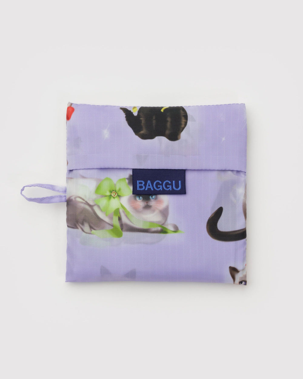 Standard Baggu Fancy Cats BAGS