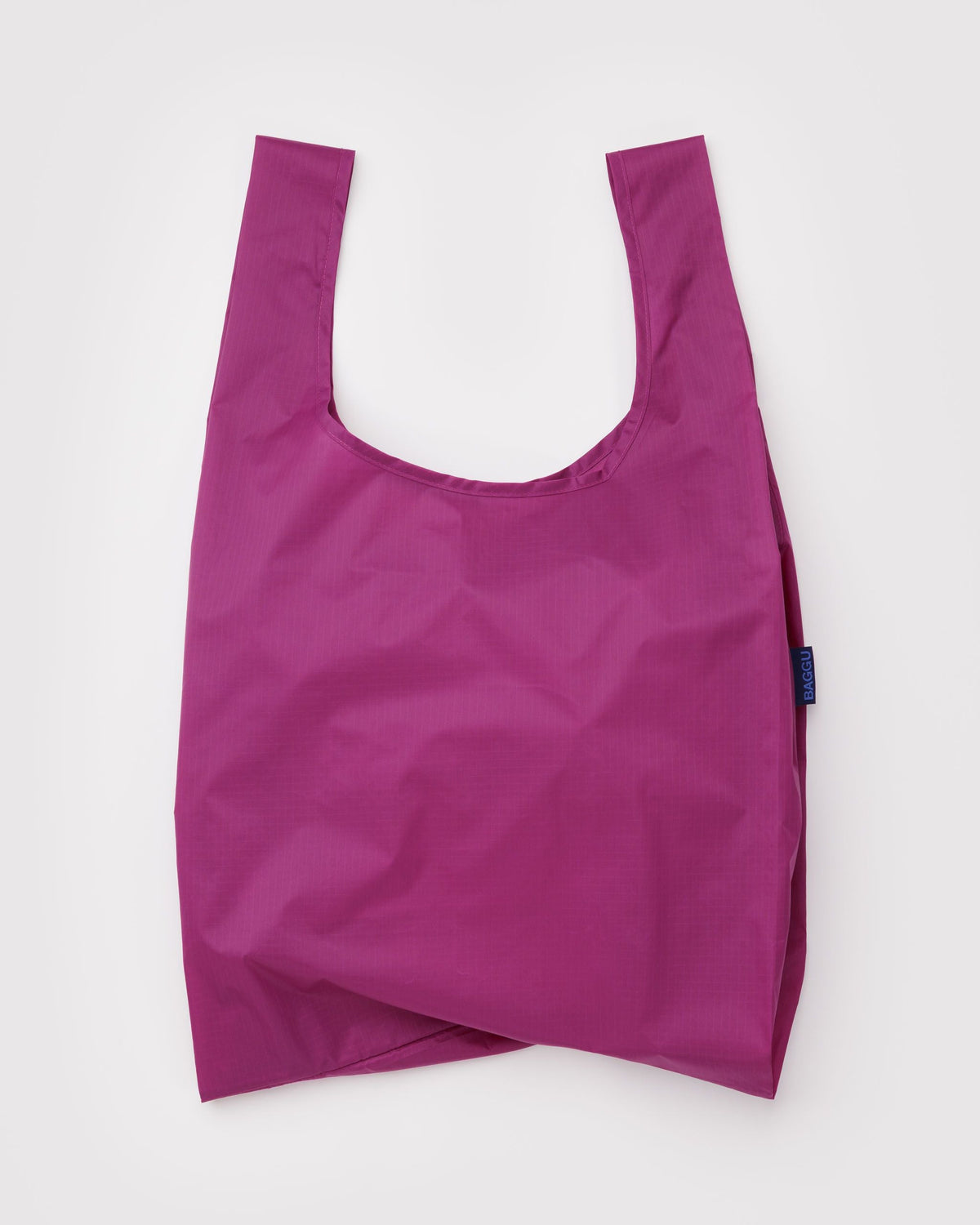 Standard Baggu Deep Fuchsia BAGS