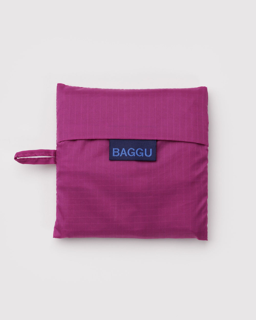 Standard Baggu Deep Fuchsia BAGS