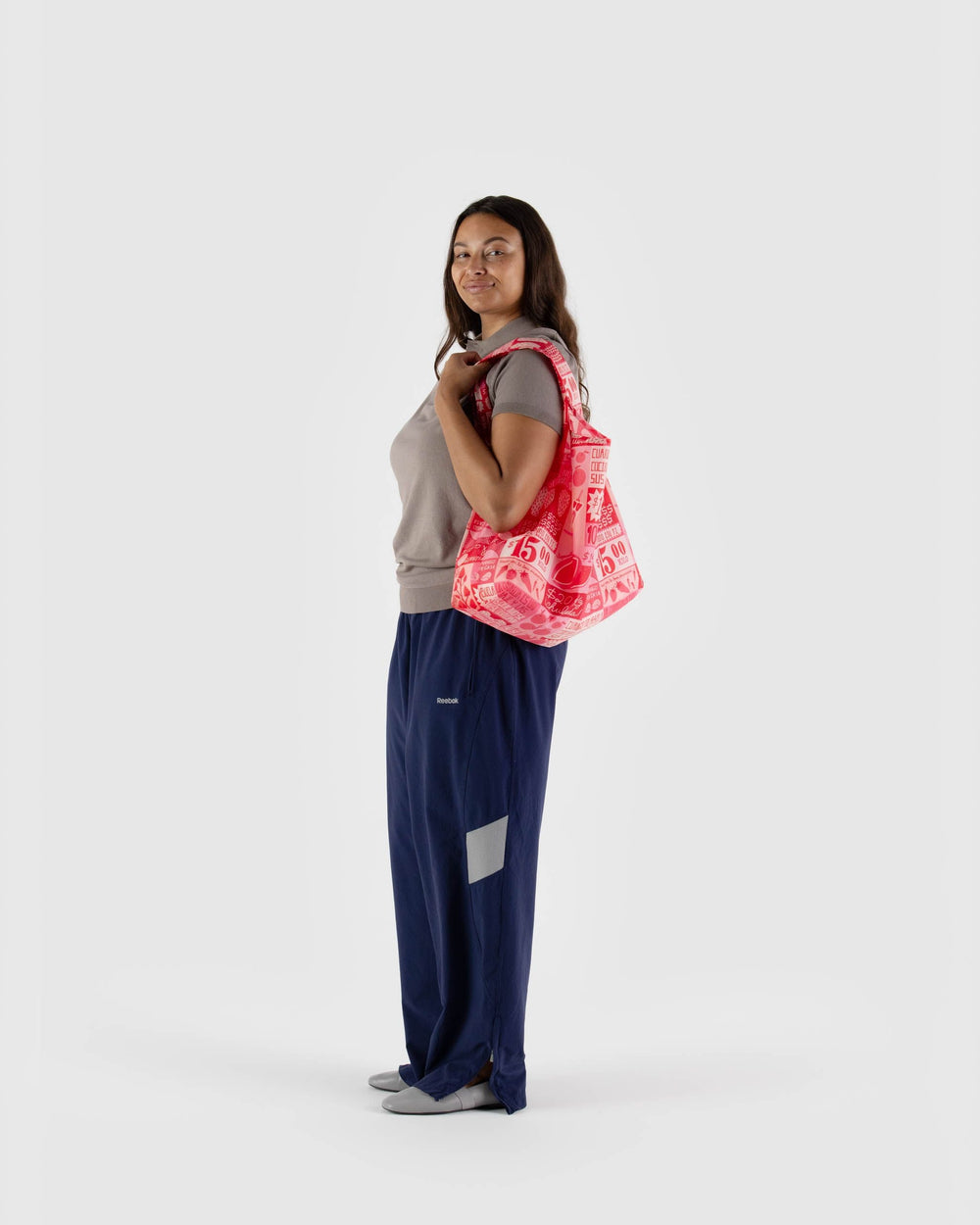 Standard Baggu Mercado BAGS