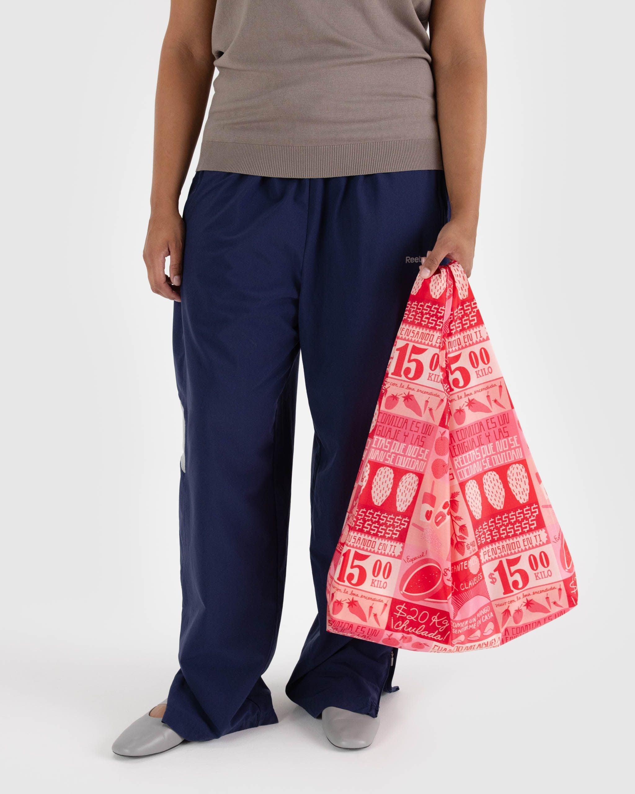 Standard Baggu Mercado BAGS