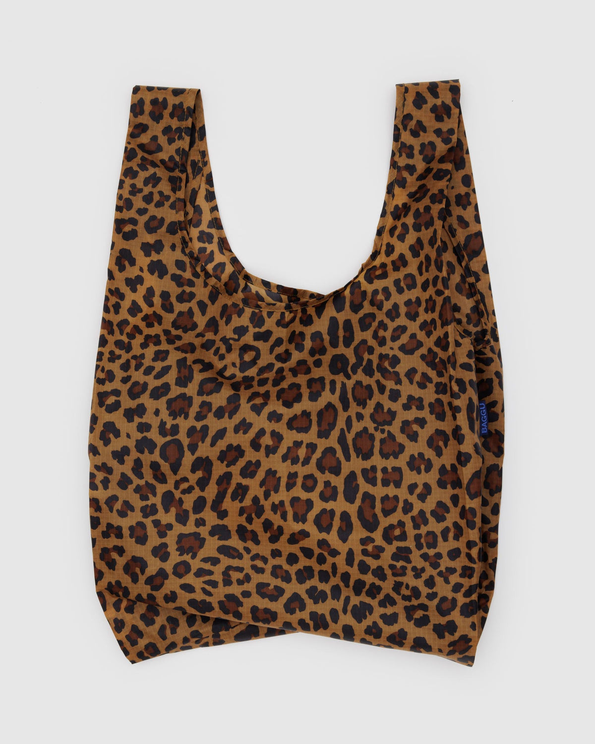 Standard Baggu Leopard BAGS