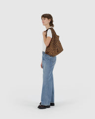 Standard Baggu Leopard BAGS