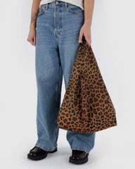Standard Baggu Leopard BAGS