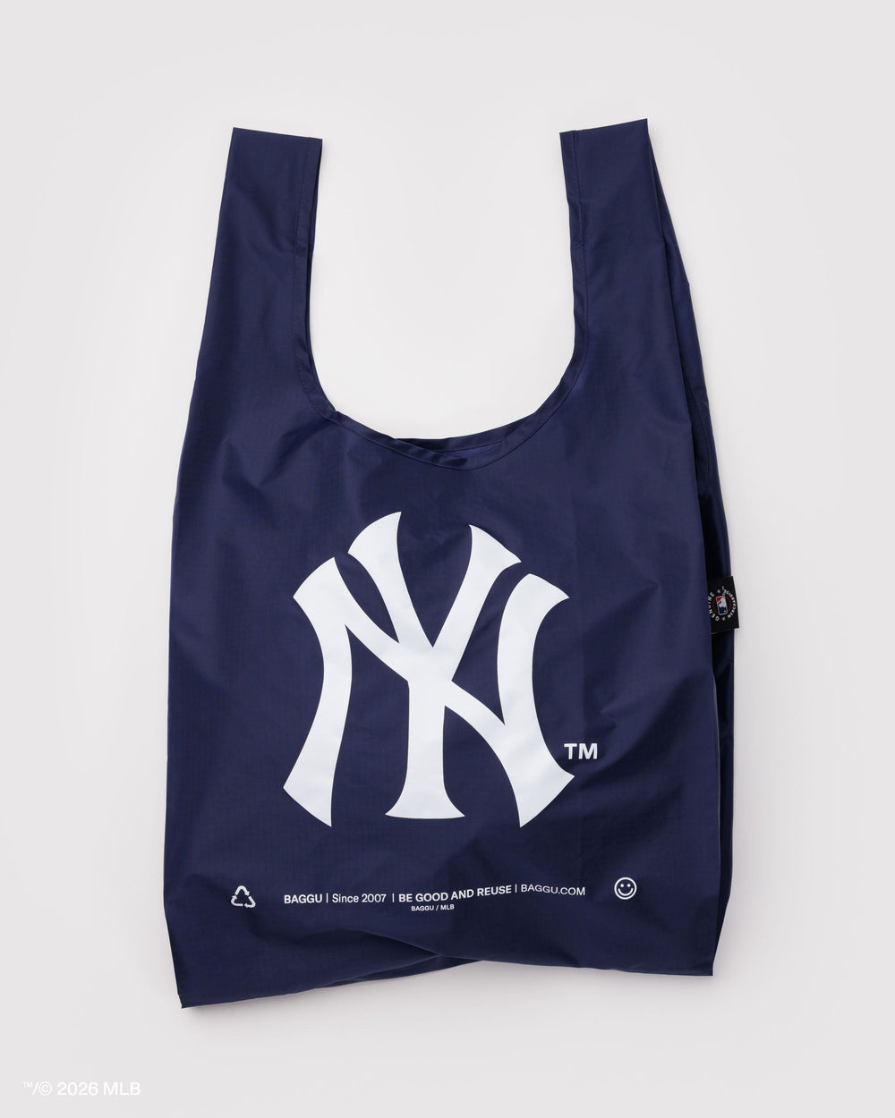 Standard Baggu New York Yankees™ BAGS