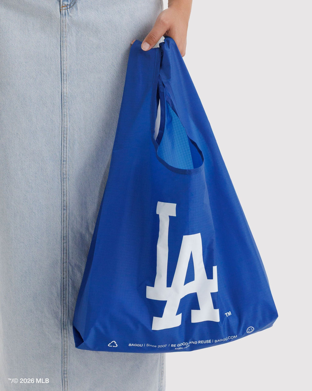 Standard Baggu Los Angeles Dodgers™ BAGS