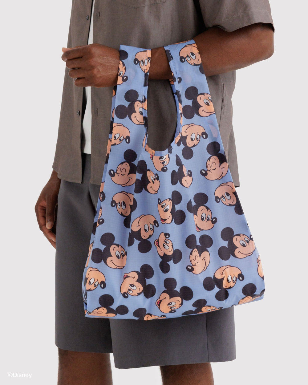 Standard Baggu Mickey Mouse BAGS