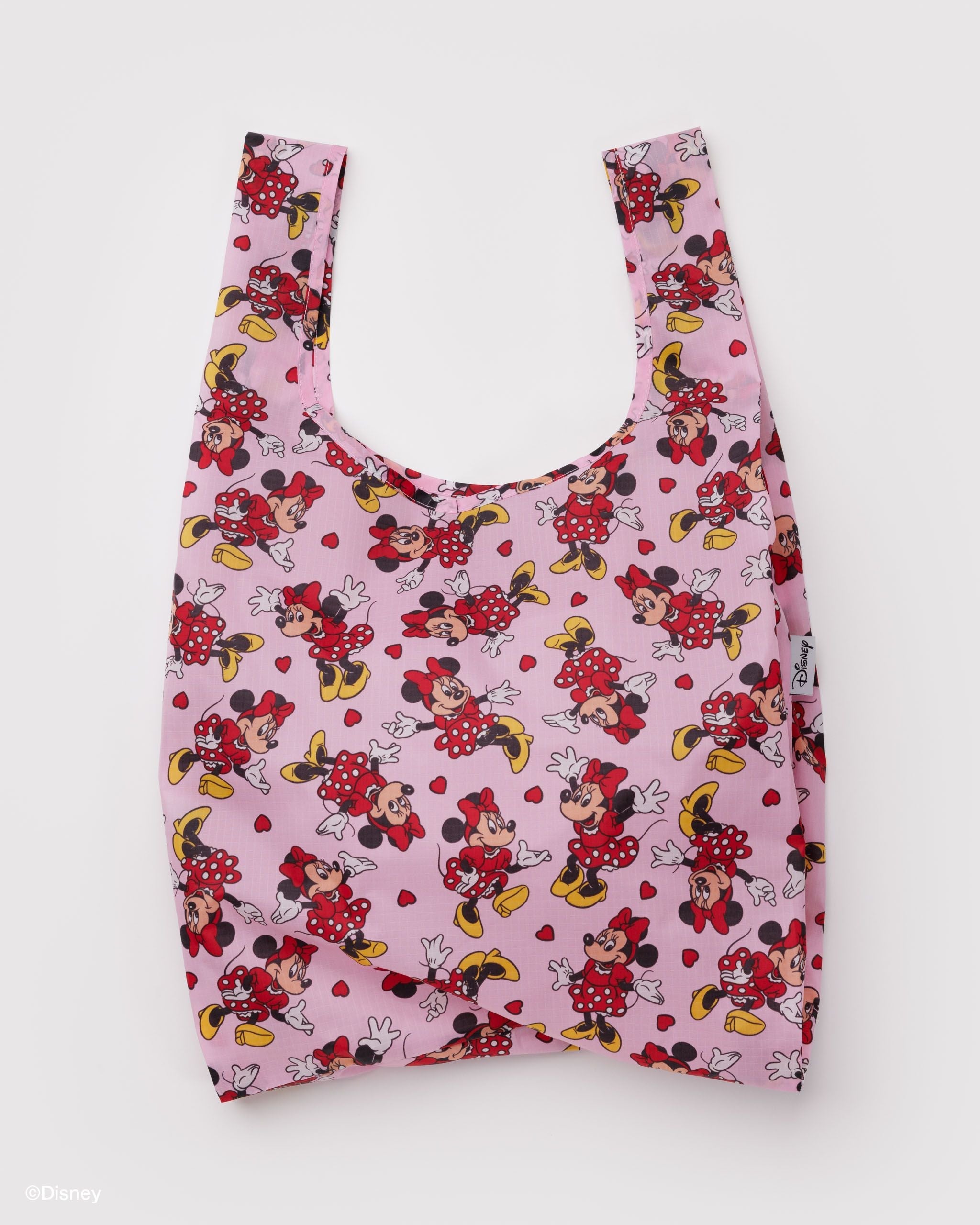 Standard Baggu Minnie Mouse BAGS