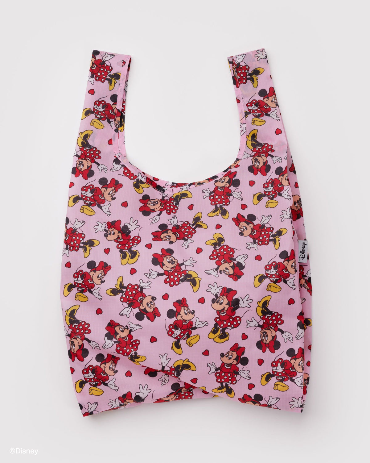 Standard Baggu Minnie Mouse BAGS