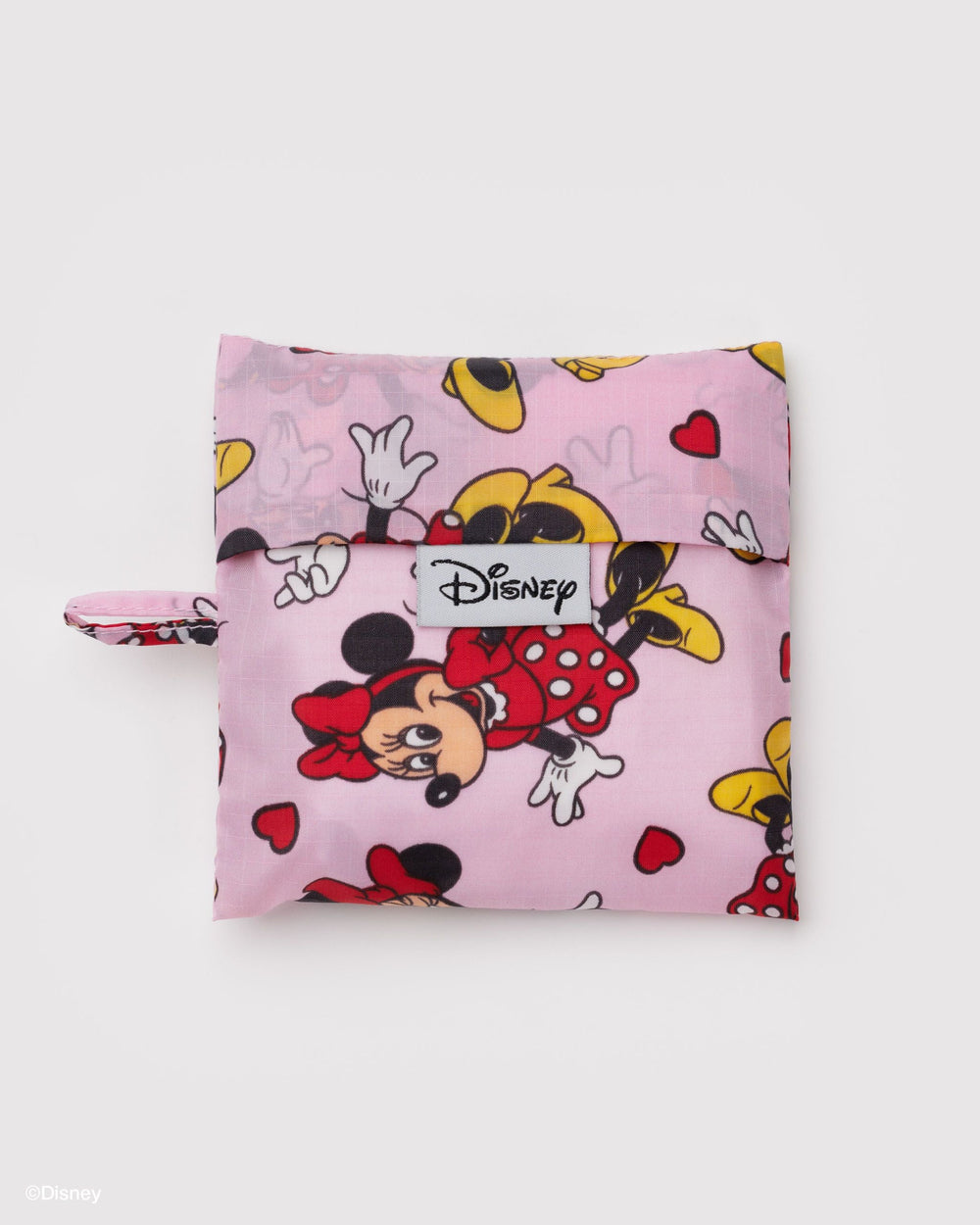 Standard Baggu Minnie Mouse BAGS