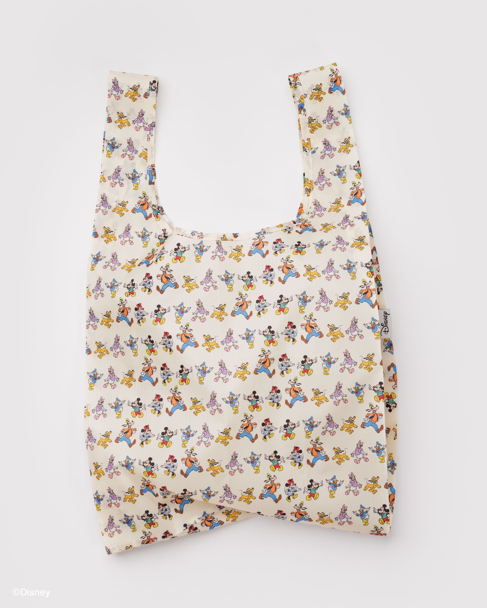 Standard Baggu Mickey & Friends BAGS