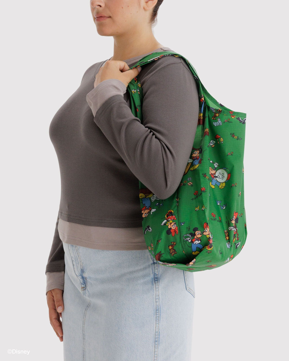 Standard Baggu Storybook Scene BAGS